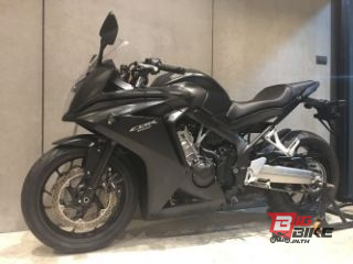  Honda CBR 650F